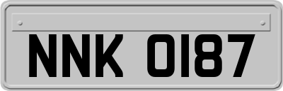 NNK0187