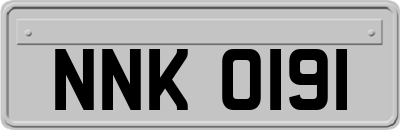NNK0191