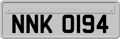 NNK0194