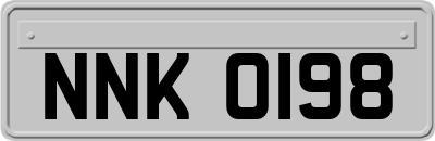 NNK0198