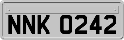 NNK0242