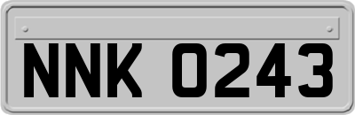 NNK0243