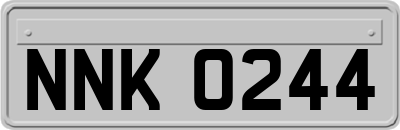 NNK0244
