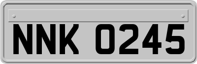 NNK0245