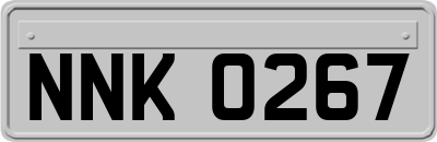 NNK0267