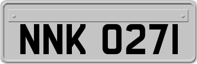 NNK0271
