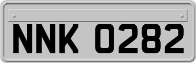 NNK0282