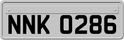NNK0286