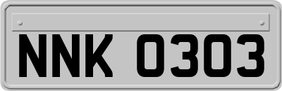 NNK0303