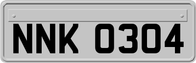 NNK0304