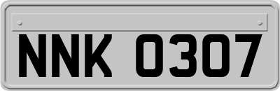 NNK0307