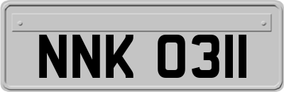 NNK0311