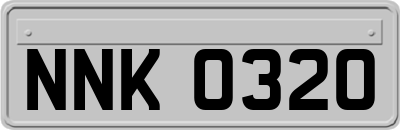 NNK0320