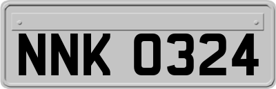 NNK0324