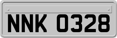 NNK0328
