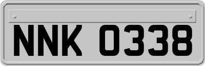 NNK0338