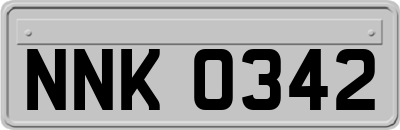 NNK0342