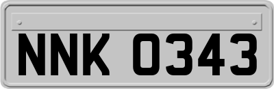 NNK0343