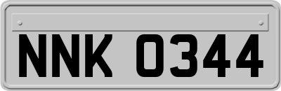 NNK0344
