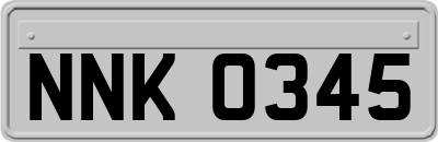 NNK0345
