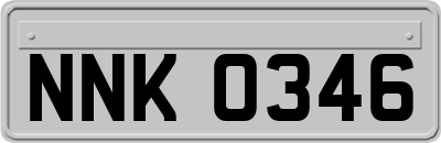 NNK0346