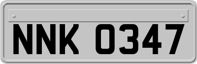 NNK0347
