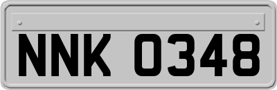 NNK0348