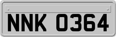 NNK0364