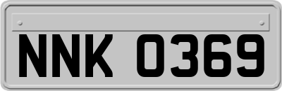 NNK0369
