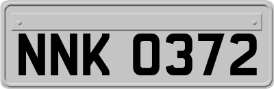 NNK0372
