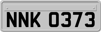 NNK0373