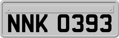 NNK0393