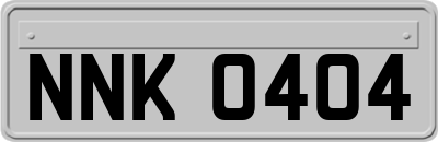 NNK0404