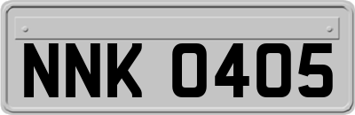 NNK0405