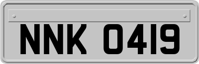 NNK0419