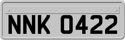 NNK0422