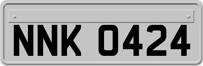 NNK0424