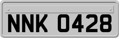 NNK0428