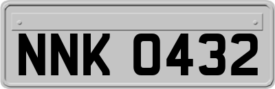 NNK0432