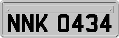 NNK0434