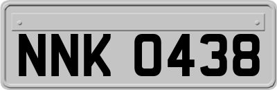 NNK0438