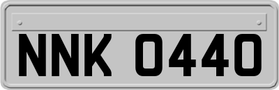 NNK0440