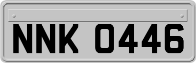 NNK0446