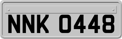 NNK0448