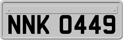 NNK0449