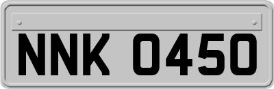 NNK0450