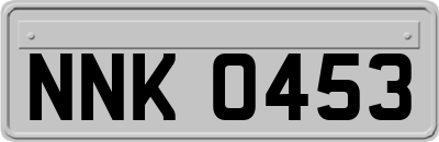 NNK0453