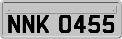 NNK0455