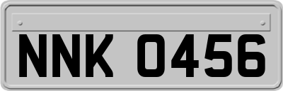 NNK0456