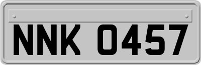 NNK0457